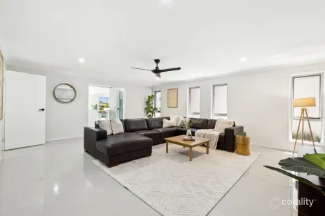 Property photo of 4 The Mainbrace Tweed Heads NSW 2485