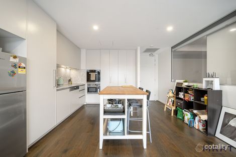 Property photo of 527/20 Anzac Park Campbell ACT 2612