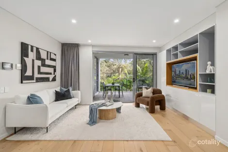 Property photo of 15/62 Gordon Crescent Lane Cove North NSW 2066