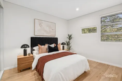 Property photo of 15/62 Gordon Crescent Lane Cove North NSW 2066