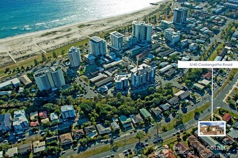 5/40 Coolangatta Rd, Coolangatta, QLD 4225