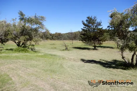 Property photo of 31 Minasi Lane Amiens QLD 4380