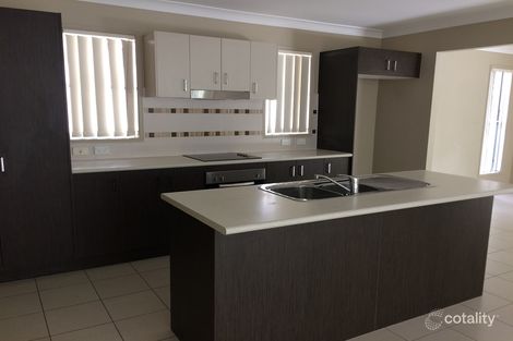 Property photo of 3 Caragh Crescent Oxenford QLD 4210