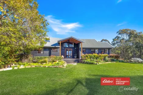 268 Vogeles Rd, Martins Creek, NSW 2420
