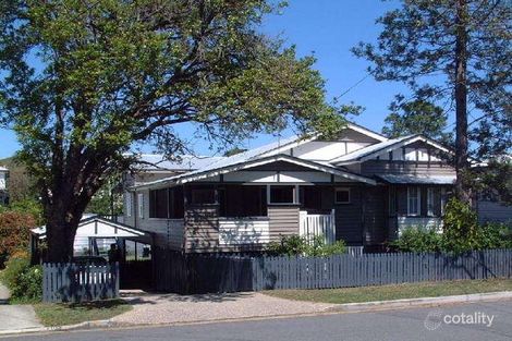 28 Myrtle St, Grange, QLD 4051