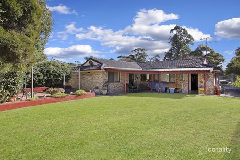 Property photo of 31 Sirius Road Bligh Park NSW 2756