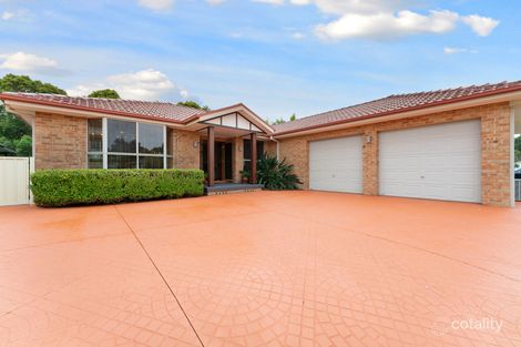 Property photo of 20 Roma Road Valentine NSW 2280