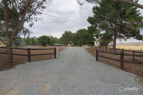 Property photo of 1243 Smart Road Gulnare SA 5471