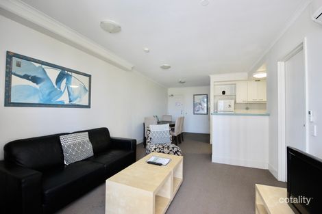 Property photo of 509/30-34 Surf Parade Broadbeach QLD 4218