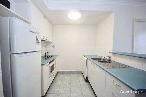 Property photo of 509/30-34 Surf Parade Broadbeach QLD 4218