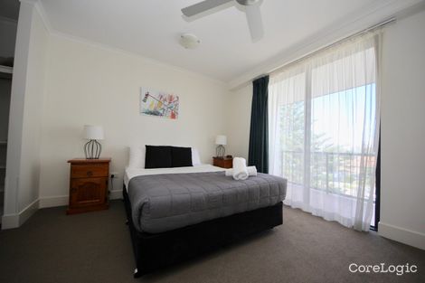 Property photo of 509/30-34 Surf Parade Broadbeach QLD 4218