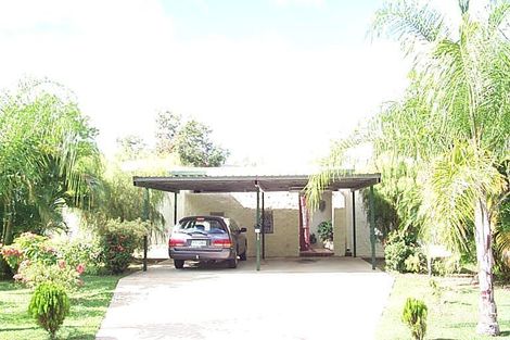 21 Adelong Dr, Cranbrook, QLD 4814