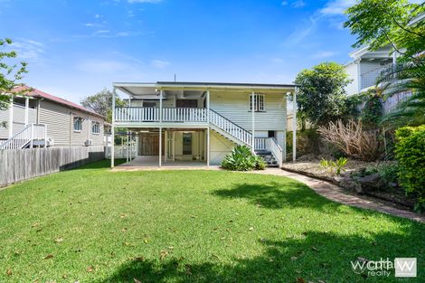 Property photo of 90 Sixth Avenue Bardon QLD 4065