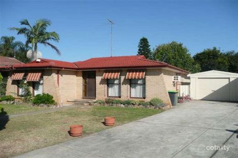 9 Shane St, Colyton, NSW 2760