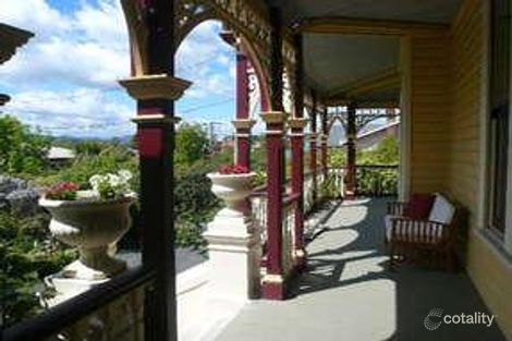 Property photo of 130 Abbott Street Newstead TAS 7250