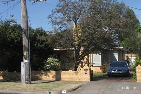 14 Lesden St, Bentleigh East, VIC 3165