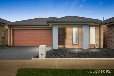 Property photo of 9 Bessie Street Mambourin VIC 3024