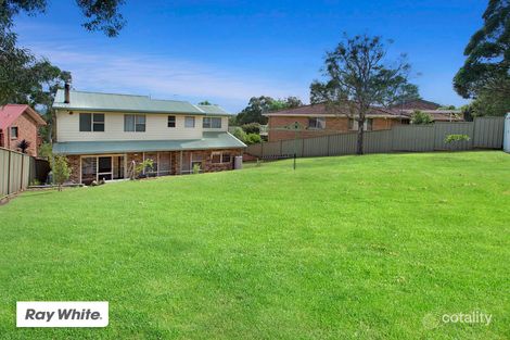Property photo of 5 Cullen Drive Kiama Downs NSW 2533