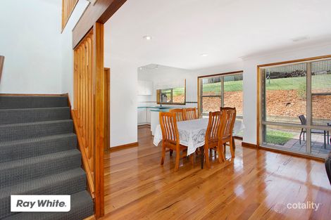 Property photo of 5 Cullen Drive Kiama Downs NSW 2533