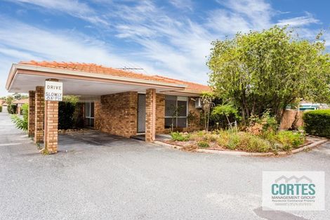 Property photo of 7/99 Seventh Road Armadale WA 6112