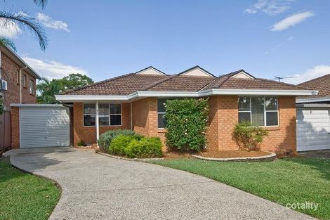 7/39-45 Gardinia St, Beverly Hills, NSW 2209