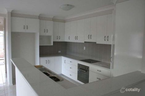 Property photo of 45 Berghofer Drive Oakey QLD 4401