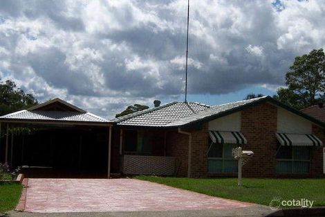 Property photo of 9 Durham Close Raymond Terrace NSW 2324