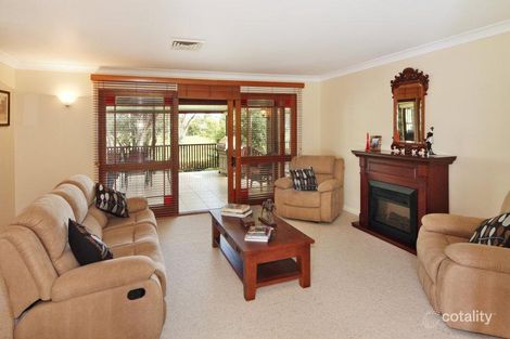 Property photo of 37 Banjos Circuit Hillvue NSW 2340
