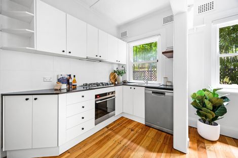 Property photo of 1/95 Carrington Road Coogee NSW 2034