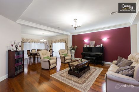 Property photo of 10 Catania Avenue Point Cook VIC 3030