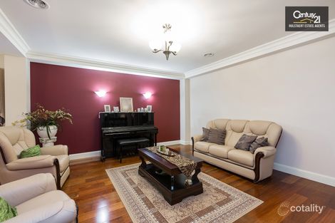 Property photo of 10 Catania Avenue Point Cook VIC 3030