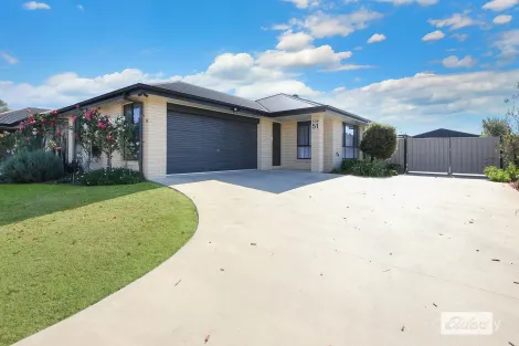 51 Pech Ave, Jindera, NSW 2642