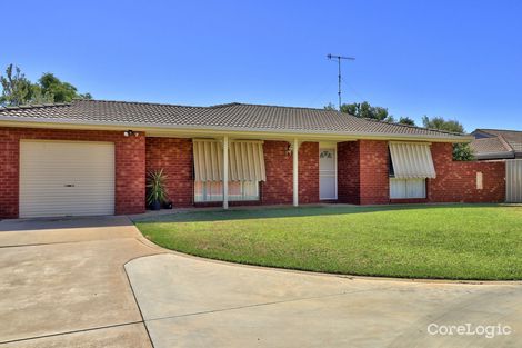 Property photo of 2/415 Cressy Street Deniliquin NSW 2710