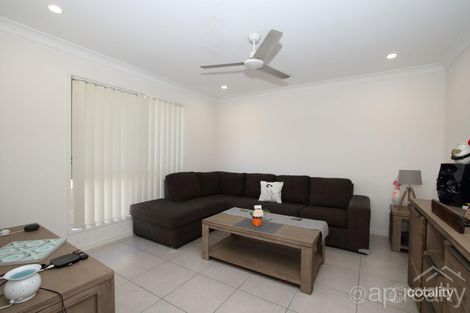 Property photo of 59 Hiddenvale Circuit Yarrabilba QLD 4207