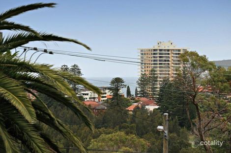 Property photo of 12/127 Queenscliff Road Queenscliff NSW 2096