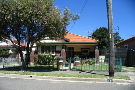 13 Chandler St, Rockdale, NSW 2216