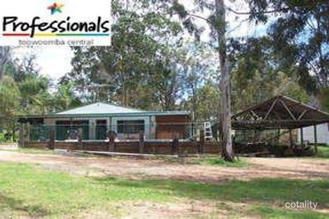 Property photo of 62 Connors Road Grantham QLD 4347