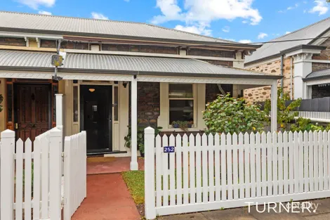 Property photo of 252 Gilles Street Adelaide SA 5000