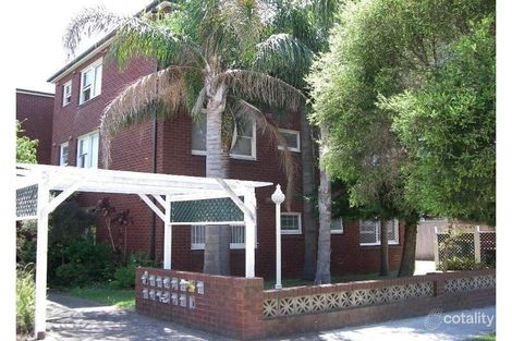 4/62 George St, Marrickville, NSW 2204