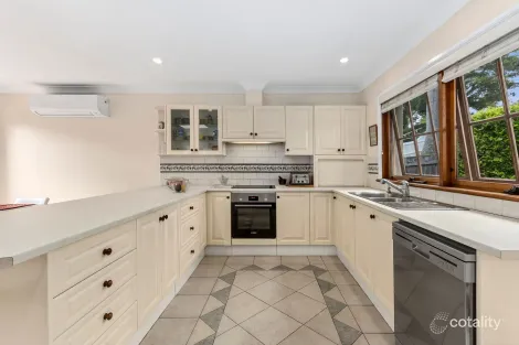 Property photo of 48 Maxwell Street Mona Vale NSW 2103