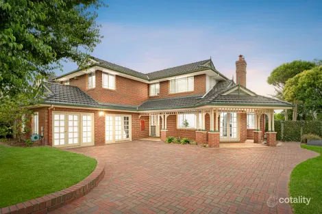 18 Billanook Way, Chirnside Park, VIC 3116