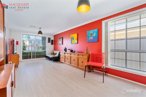 Property photo of 36 Dalmeny Drive Prestons NSW 2170