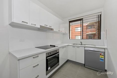 4/4-10 Darling St, Kensington, NSW 2033