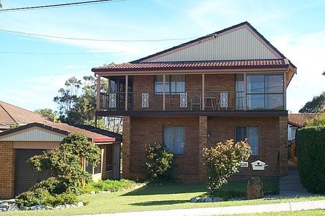 128 Diamond Head Dr, Sandy Beach, NSW 2456