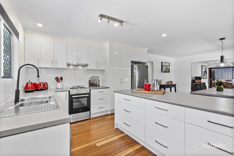 Property photo of 9 Wren Crescent Buderim QLD 4556