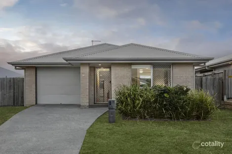 Property photo of 10 Elite Street Park Ridge QLD 4125