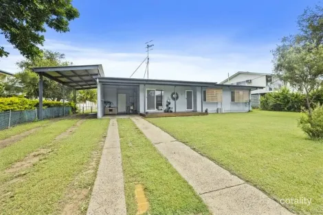 Property photo of 22 Middle Crescent Dysart QLD 4745