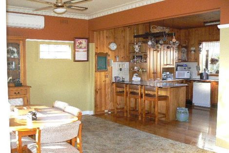 Property photo of 58 Gordon Street Orbost VIC 3888