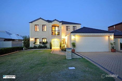 Property photo of 35 Cotoneaster Ramble Stirling WA 6021