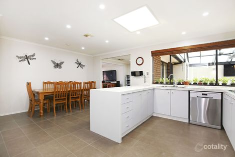 Property photo of 16 Martingale Court Epping VIC 3076